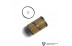 Ремкомплект фильтра тонкой очистки топлива (элемент, РТИ, медь) ЯМЗ-6581.10, 6561.10 