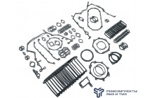 Комплект прокладок на двигатель ЯМЗ-850.10